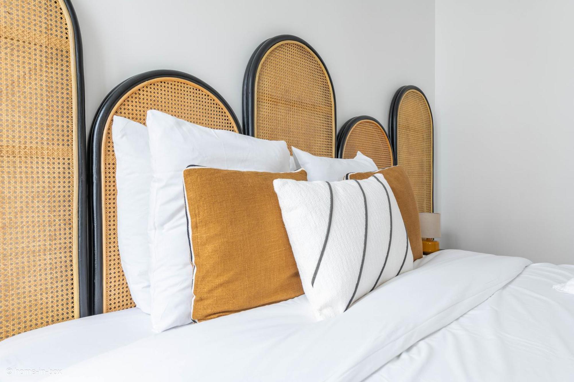 Hotelhome Paris 16 Екстер'єр фото