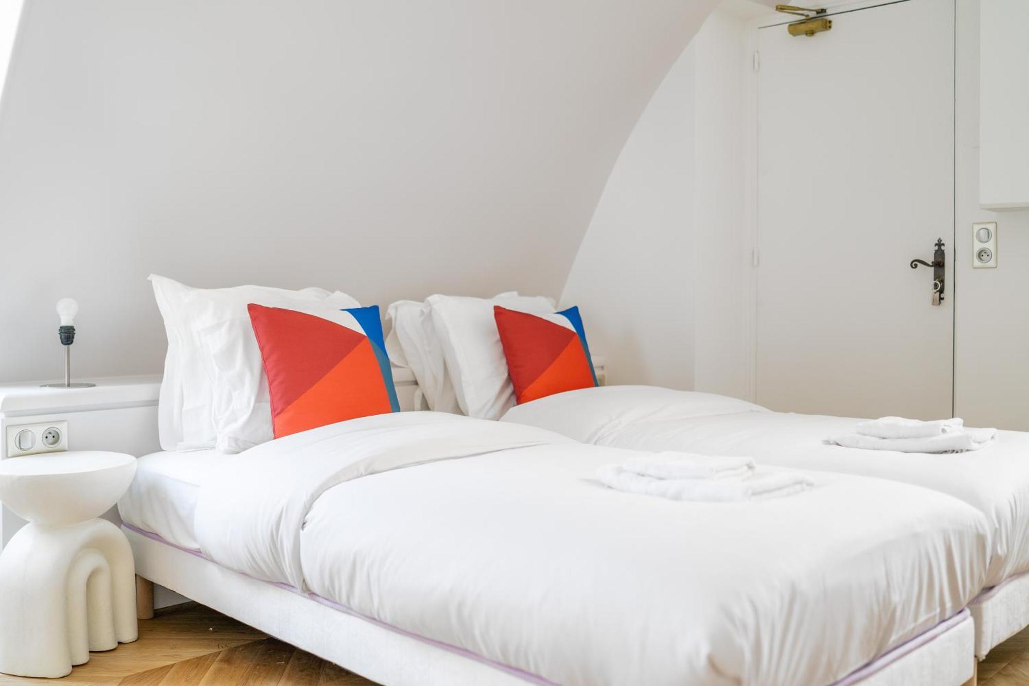 Hotelhome Paris 16 Екстер'єр фото